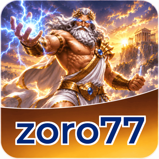 zoro77 APK v4.7.5 - Screenshot fitur notifikasi push update terbaru